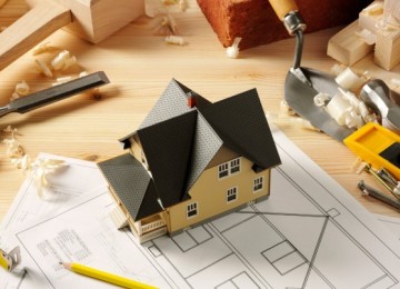 Cách sửa chữa nhà tốt nhất để thực hiện trước khi bán một căn nhà
