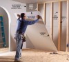Cách chọn vách ngăn hiệu quả cho không gian nội thất