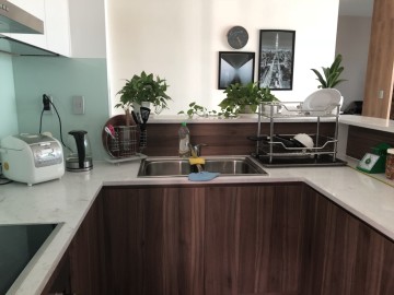 Sữa chữa chung cư Thảo Điền